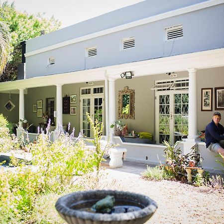 Afrika-Pearl Hotel Paarl Eksteriør billede
