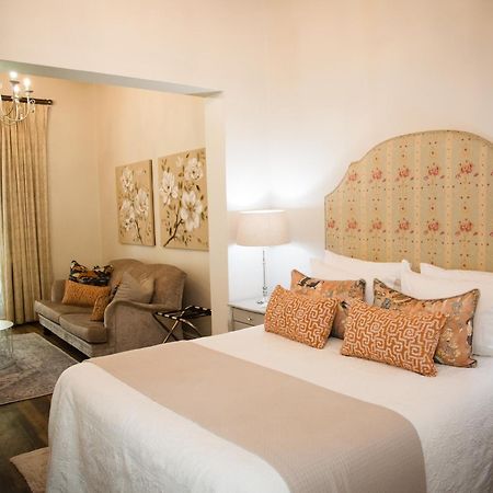 Afrika-Pearl Hotel Paarl Eksteriør billede