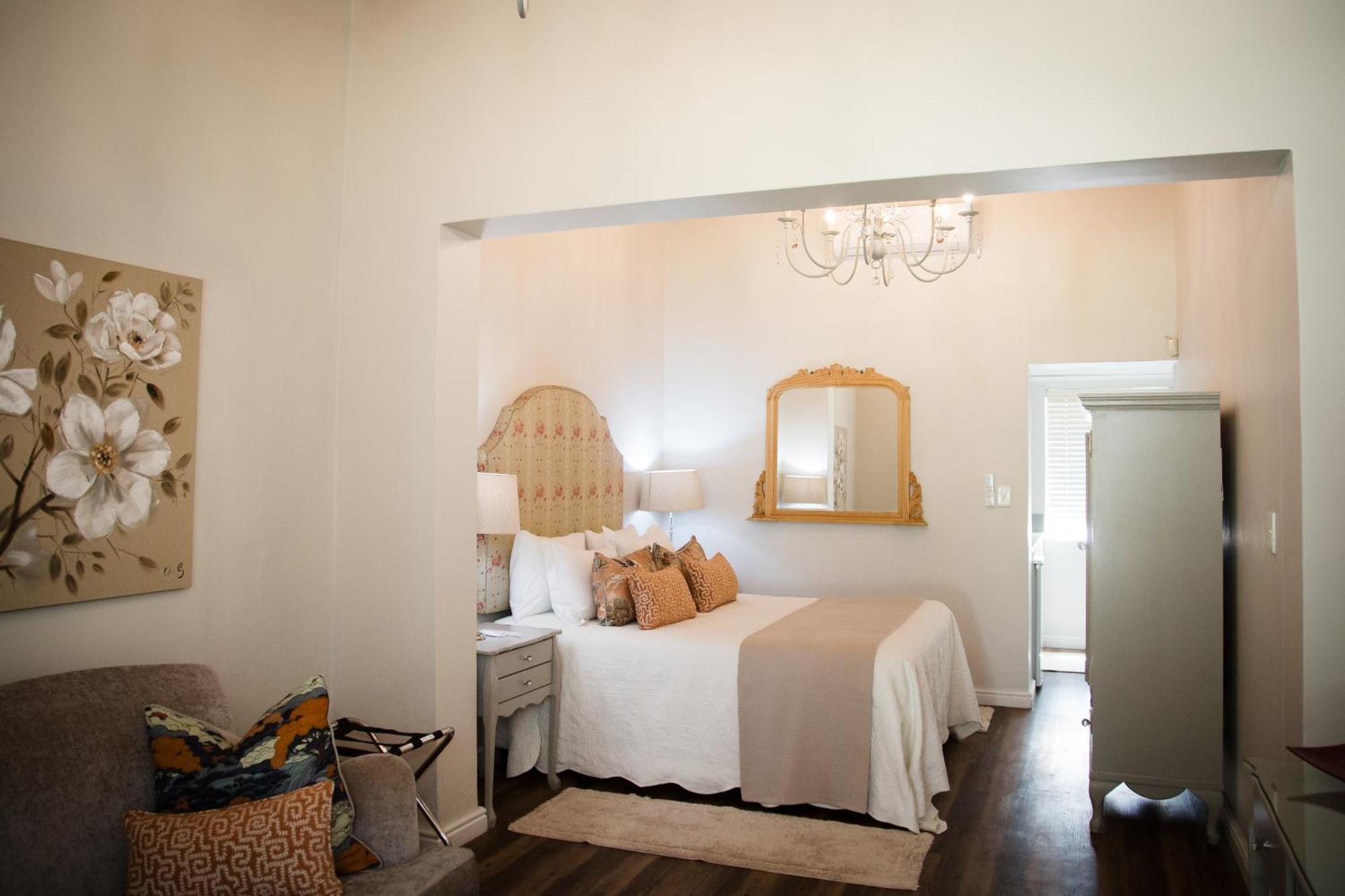 Afrika-Pearl Hotel Paarl Eksteriør billede