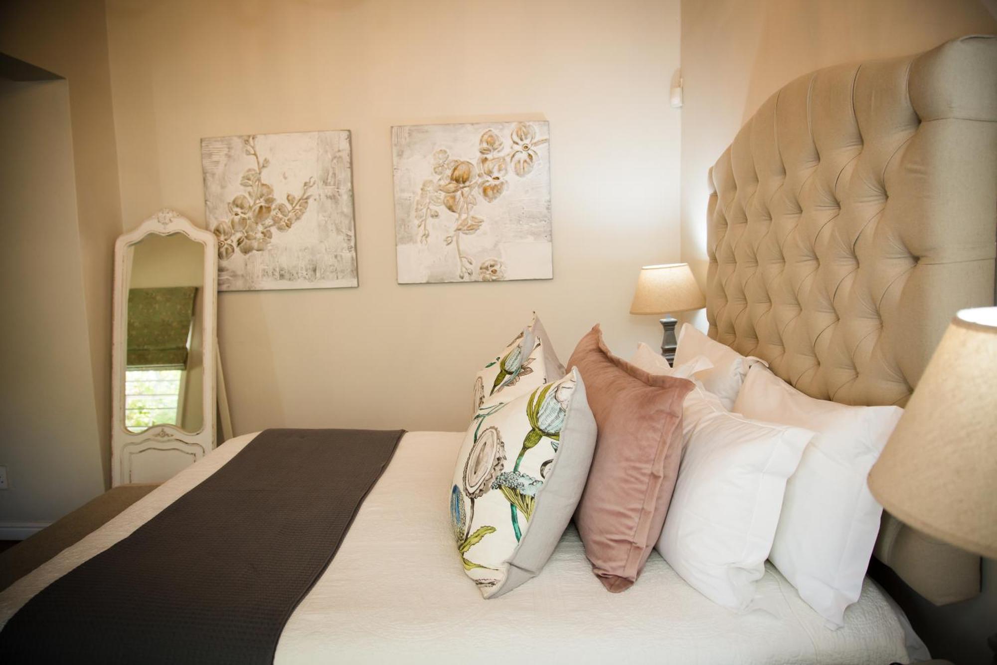 Afrika-Pearl Hotel Paarl Eksteriør billede