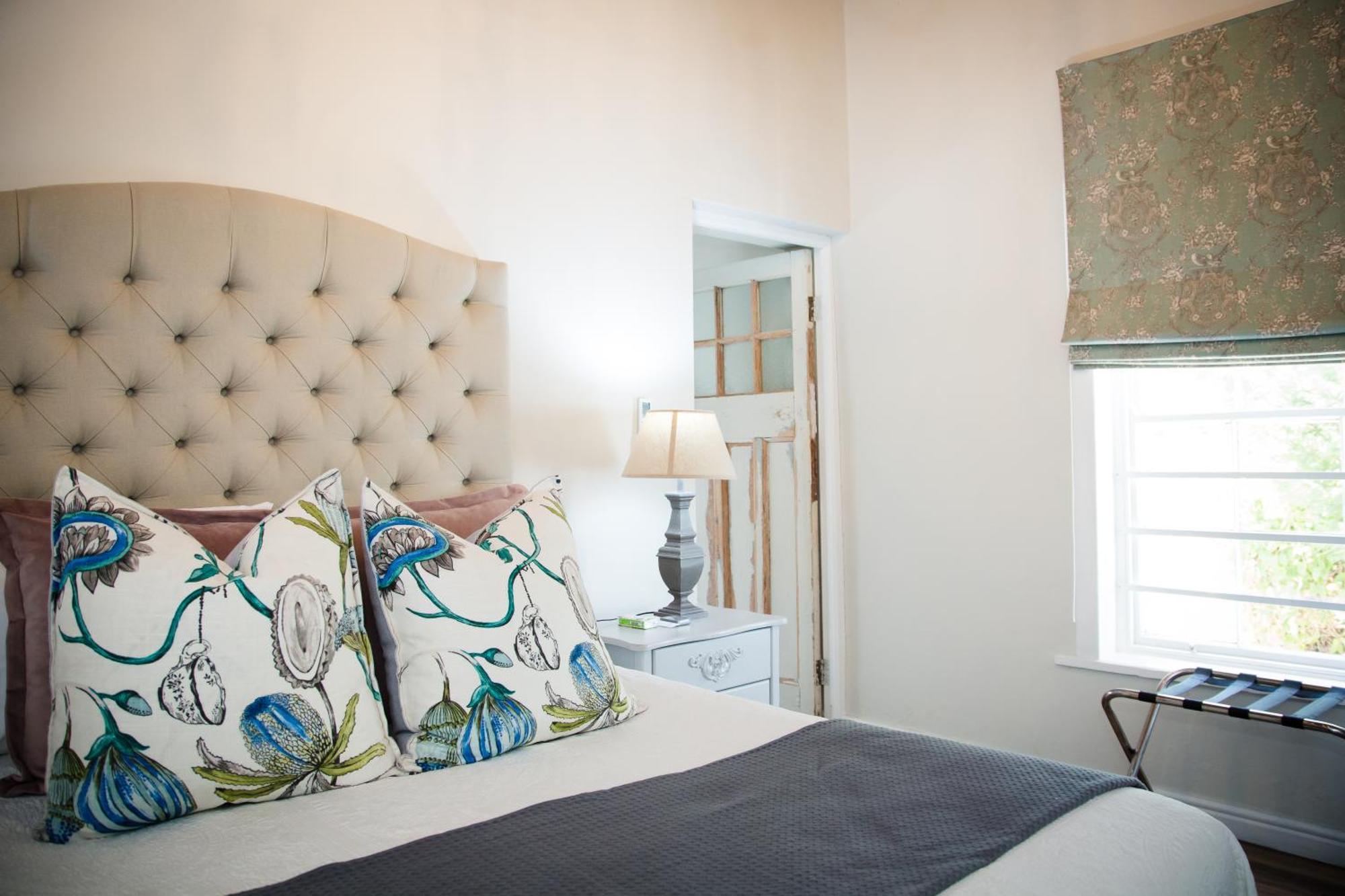 Afrika-Pearl Hotel Paarl Eksteriør billede