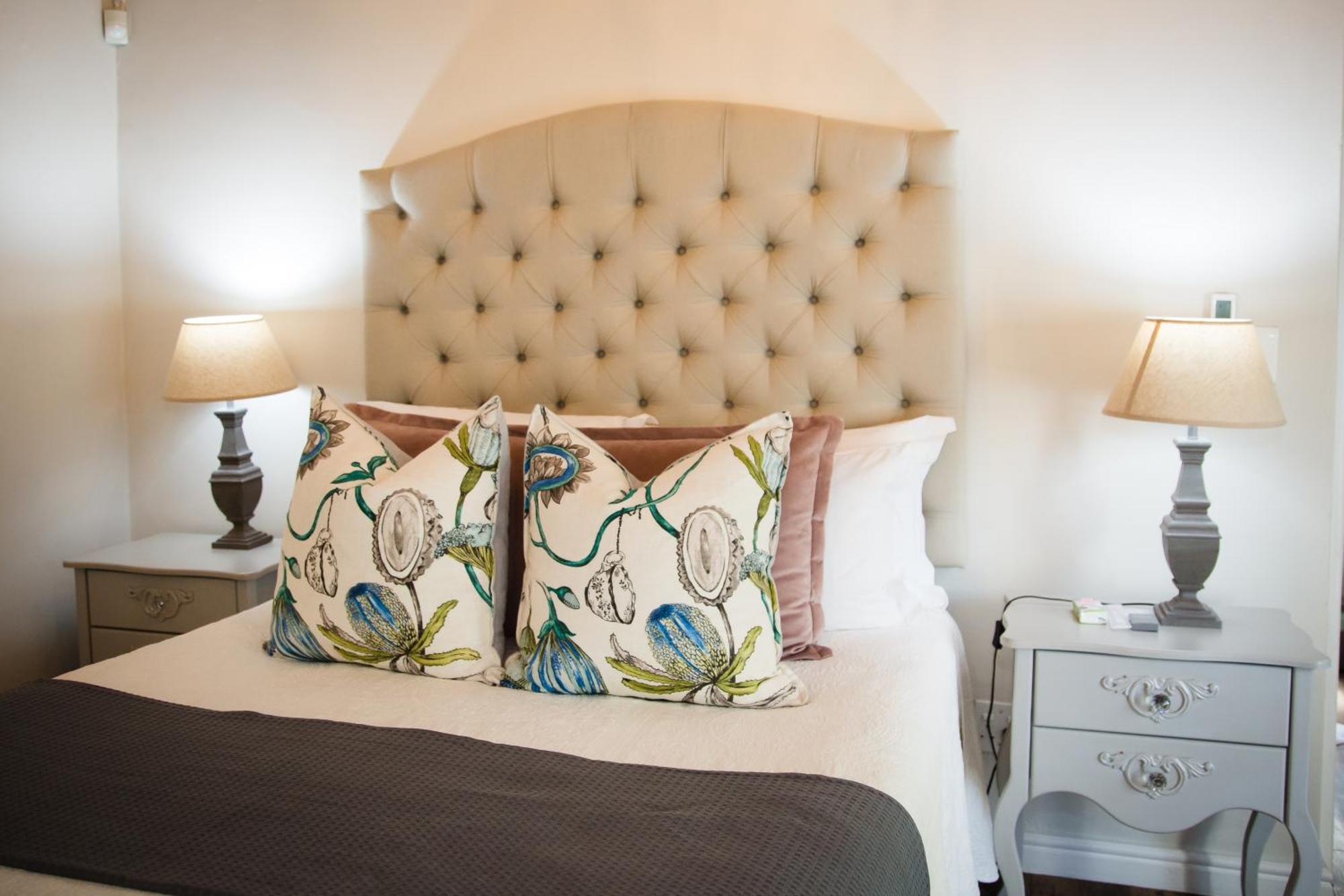 Afrika-Pearl Hotel Paarl Eksteriør billede