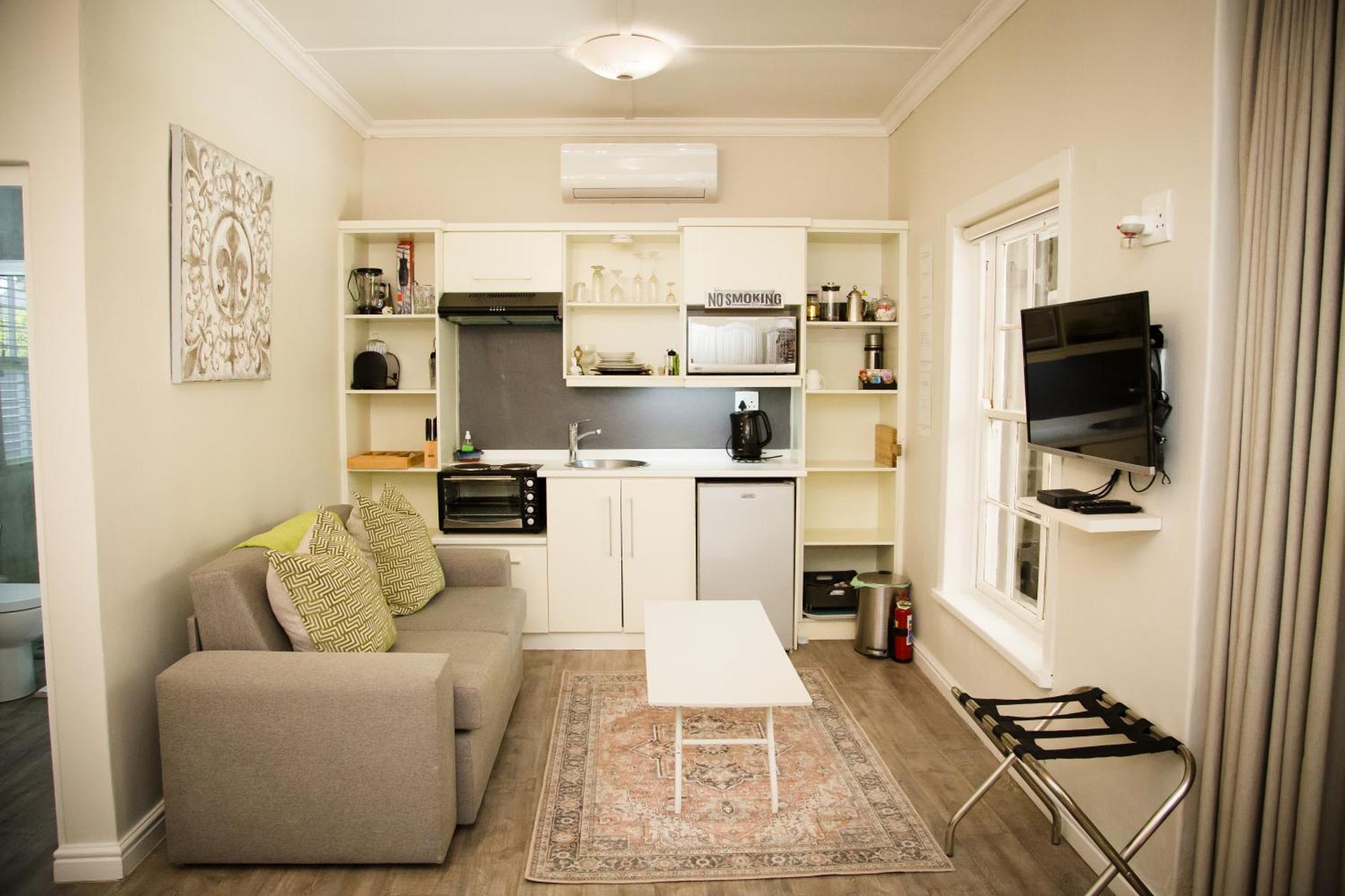 Afrika-Pearl Hotel Paarl Eksteriør billede