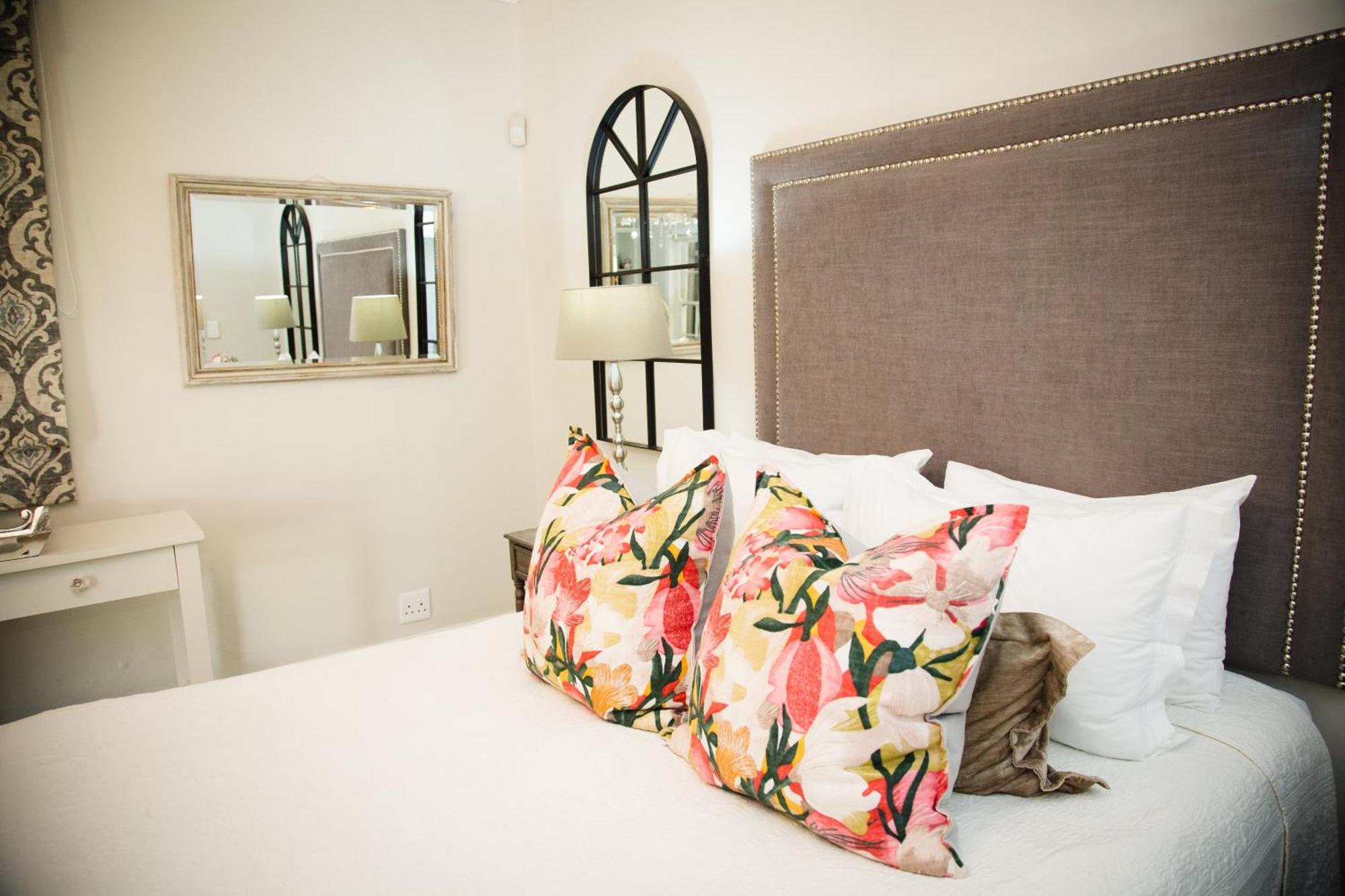 Afrika-Pearl Hotel Paarl Eksteriør billede
